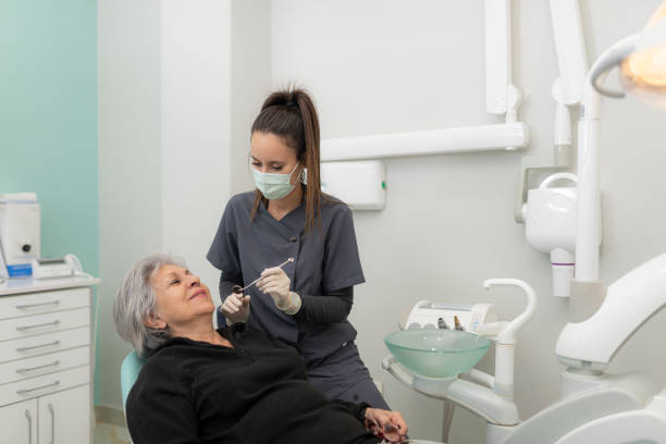 Best Cosmetic Emergency Dentistry in St Augustine South, FL
