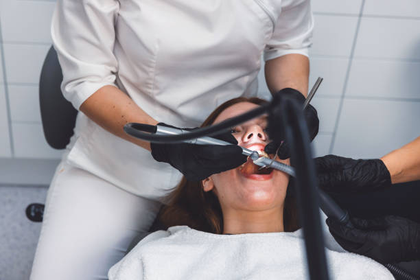 Best Emergency Treatment for Dental Infections or Abscesses in St Augustine South, FL