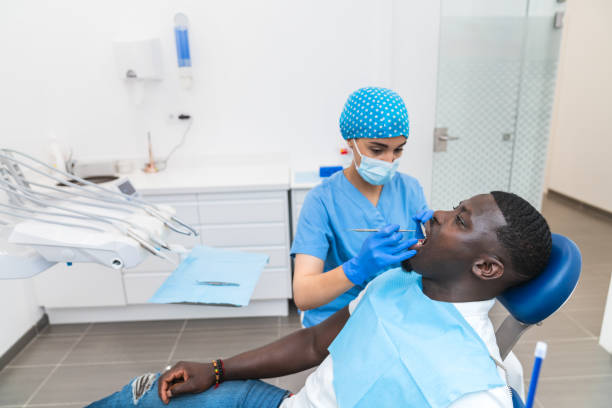 Best After-Hours Dental Trauma Care in St Augustine South, FL