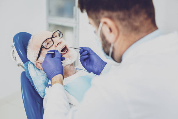 Best Emergency Gum Treatment in St Augustine South, FL